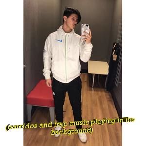 Meet your Posher, Jack